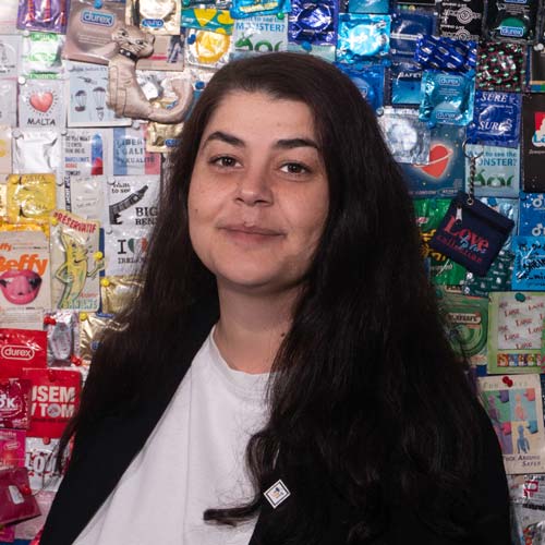 Alexandra Miroslav - Echipa Birou