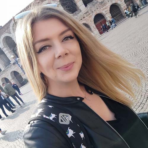 Ana Maria Averchi - Formator