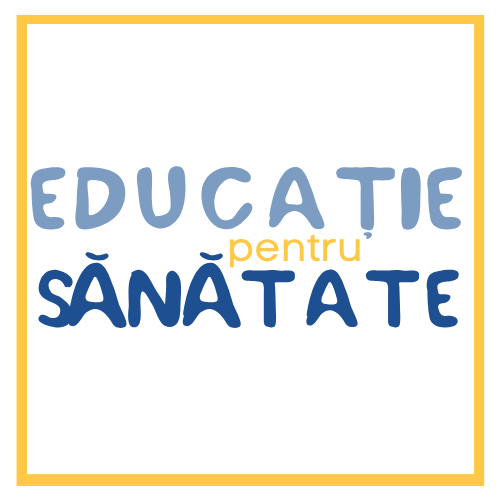 Blog - Educatie pentru santate
