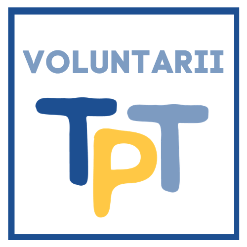 Blog - Voluntarii TpT