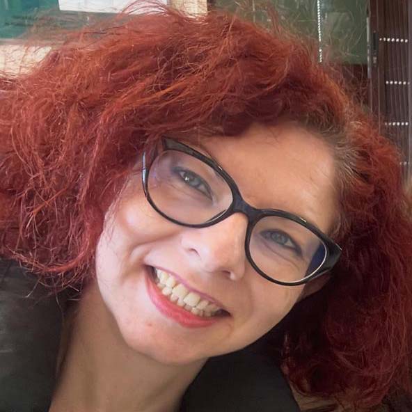 Claudia Balan - Formator