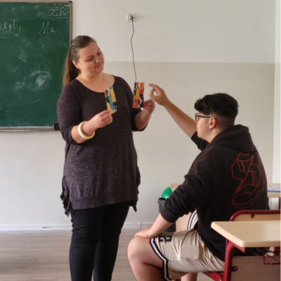 Contribuie - Colaborand cu noi