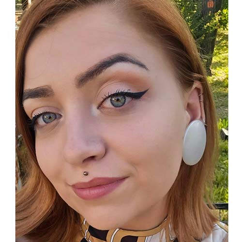 Ines Rosca - Formator