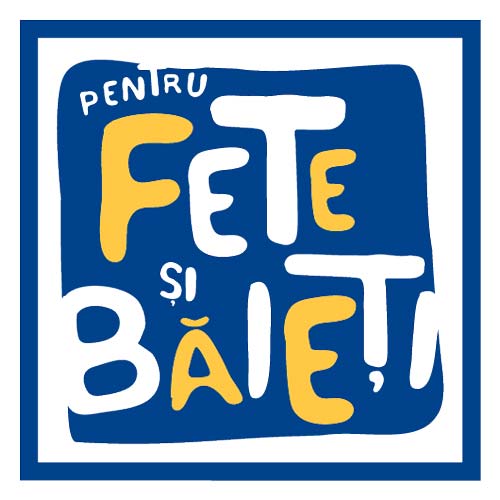 Program pentru fete si baieti