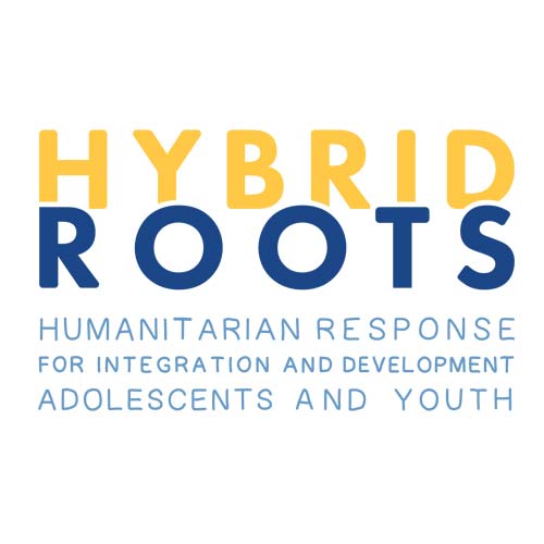 Program Hybrid Roots