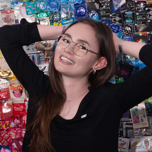 Maria Dascalescu - Echipa Birou