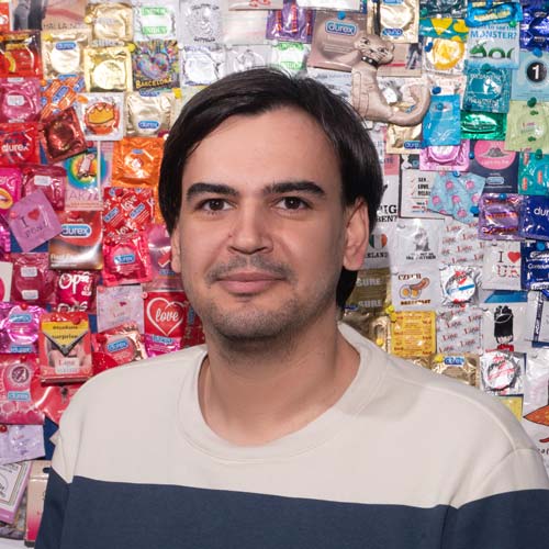 Victor Vladut - Echipa TpT