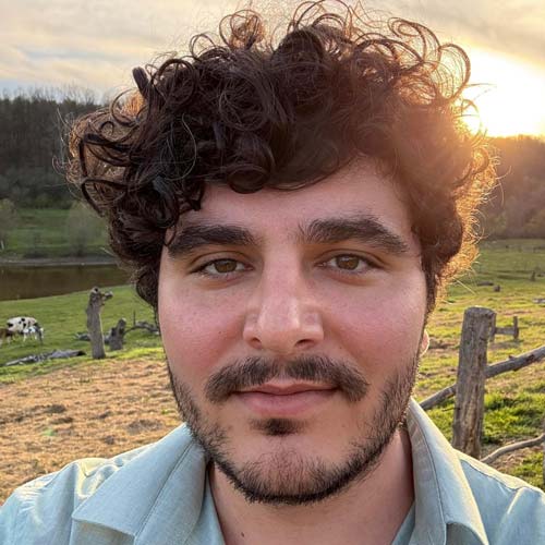 Vladimir Costache - Formator