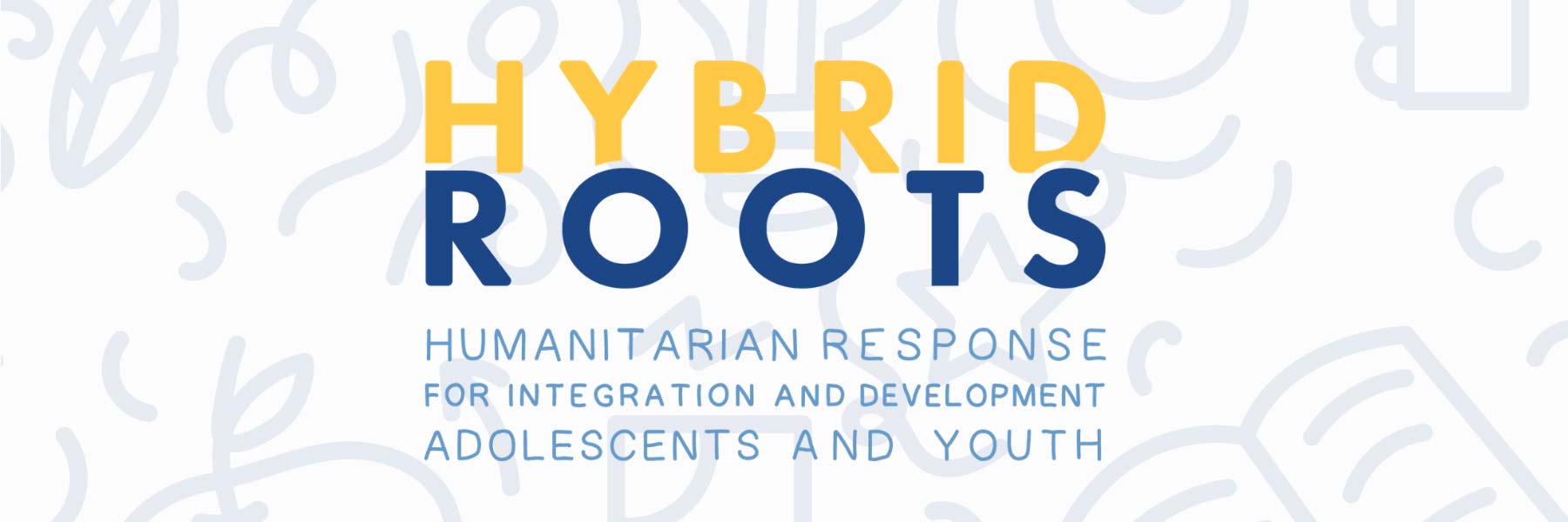 banner Program hybrid roots
