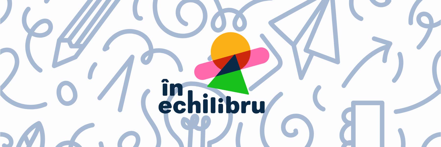 Banner Program - In echilibru