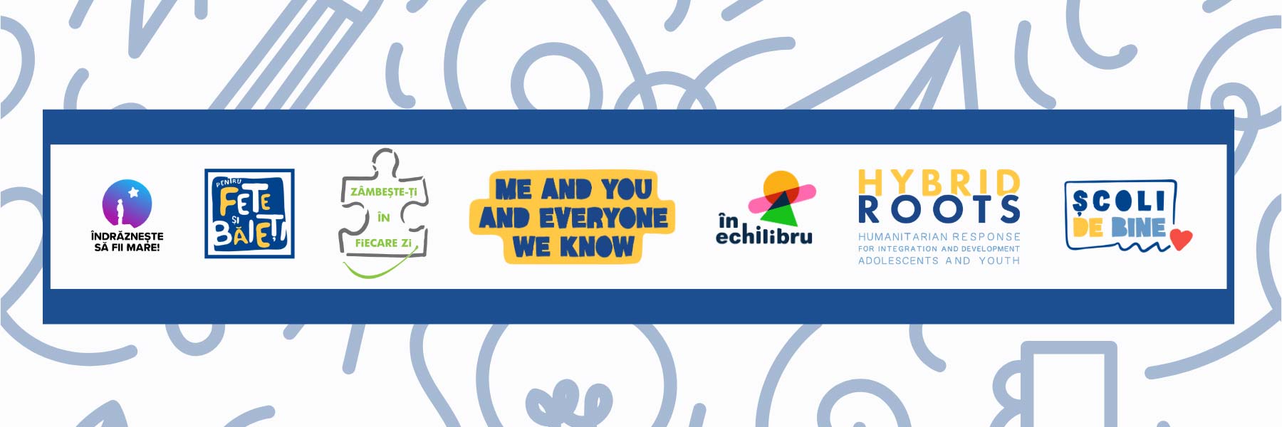 banner - Programe educaționale