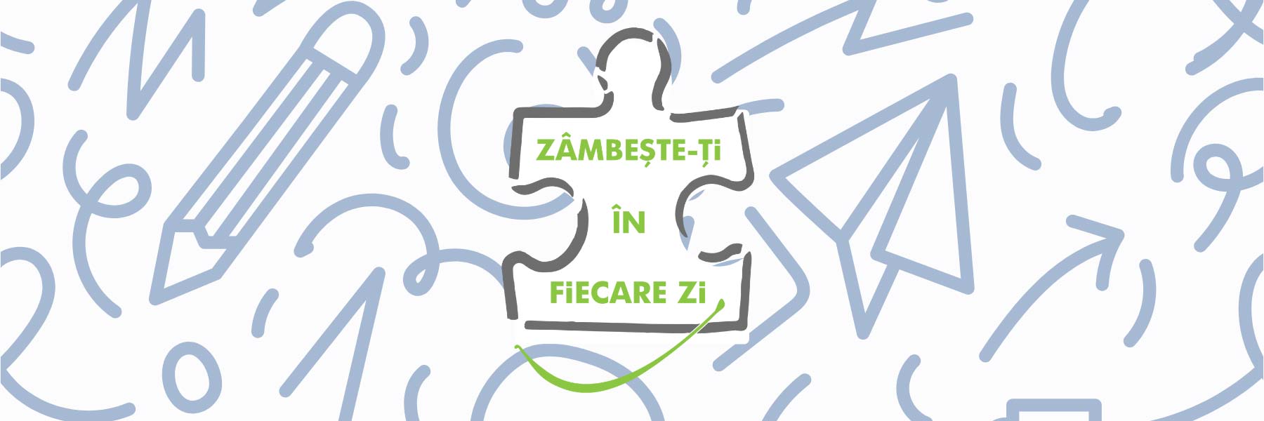 Banner Program Zambește-ti in fiecare zi