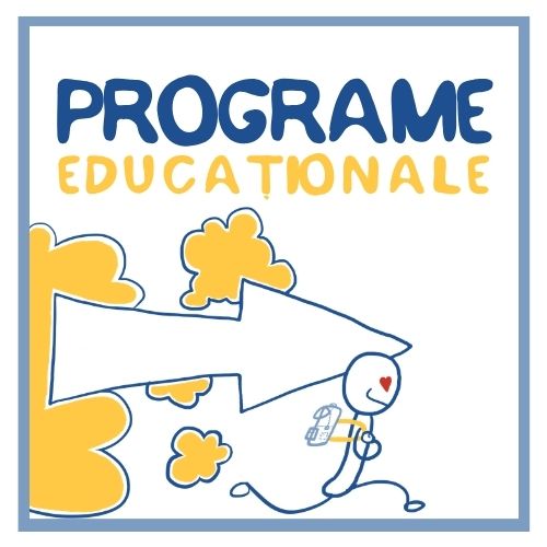 Resurse - Programe educationale