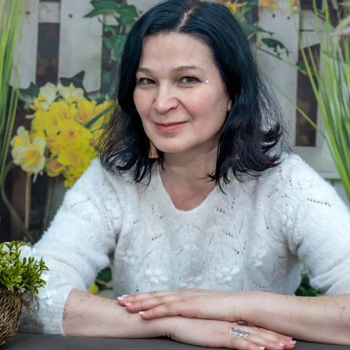 Catalina Zaharia Formator TPT