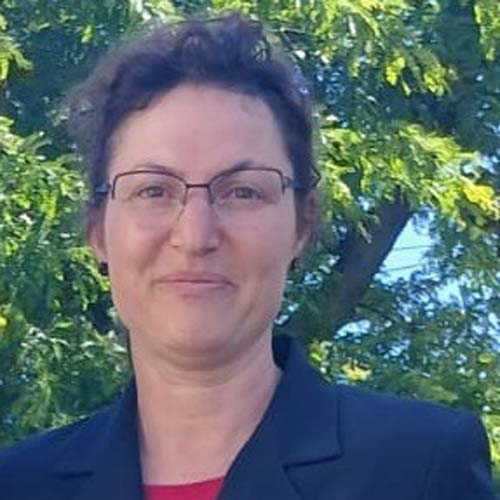 Mihaela Grecu - Tineri pentru Tineri