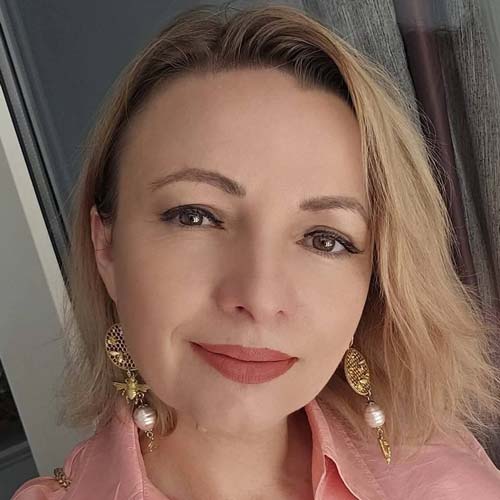 Mirela Salcianu - TpT