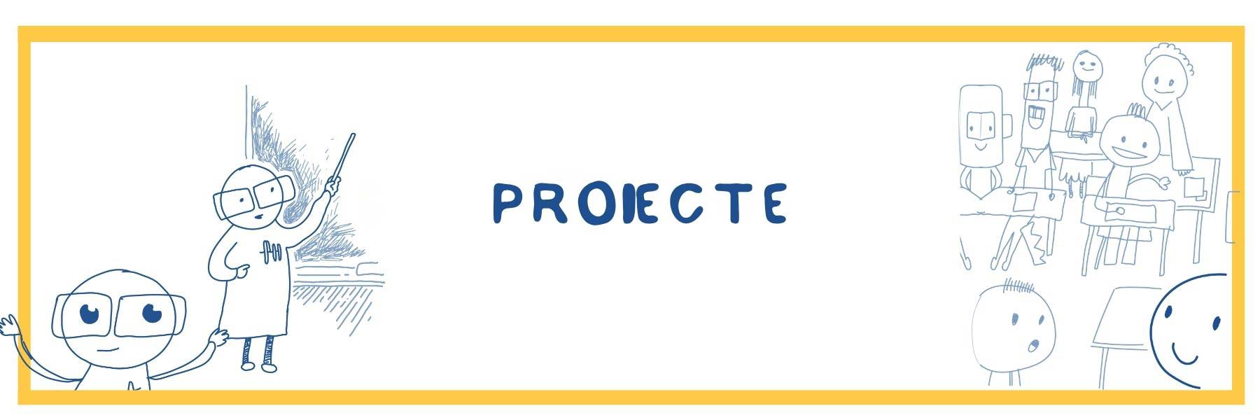 banner - Proiecte TpT