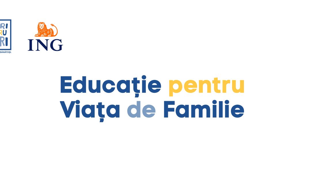 Educație pentru Viața de Familie