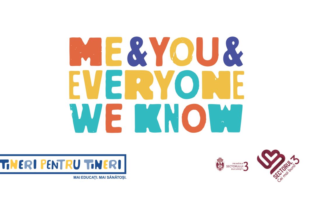 Me and You and Everyone We Know