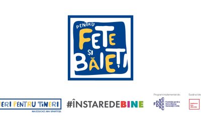 Pentru Fete și Băieți