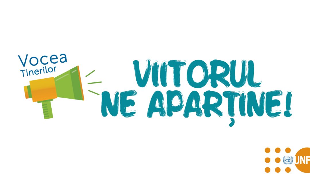 Youth Voice Romania / Future Youth / Youth