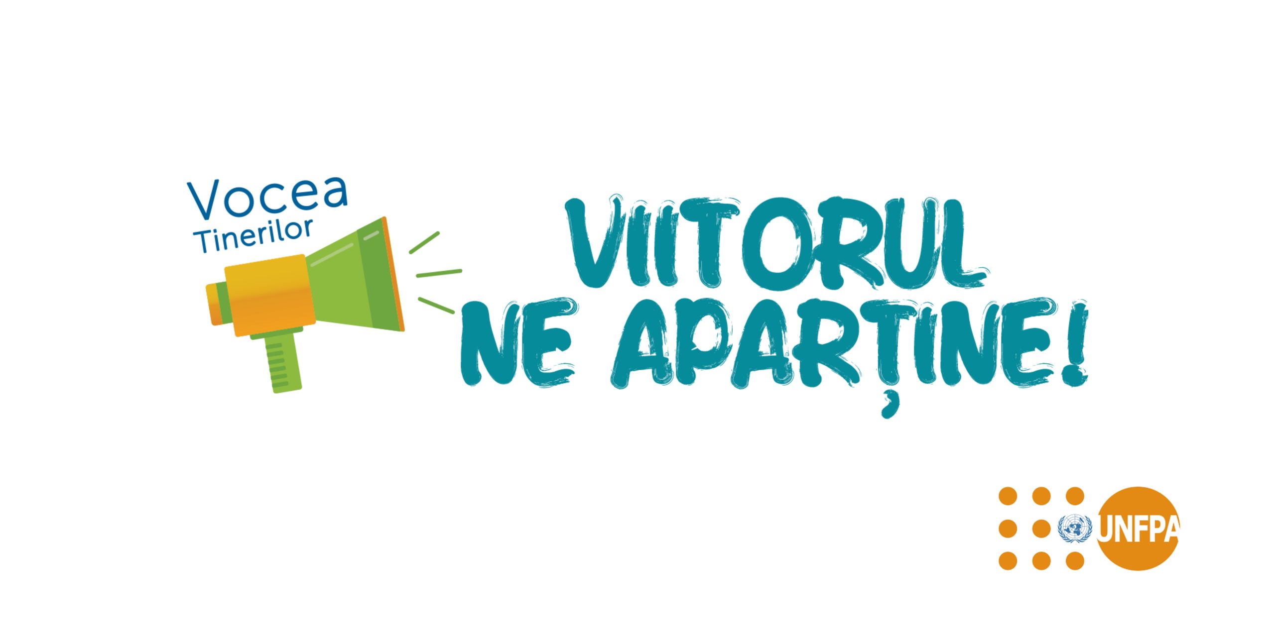 Youth Voice – consultare națională